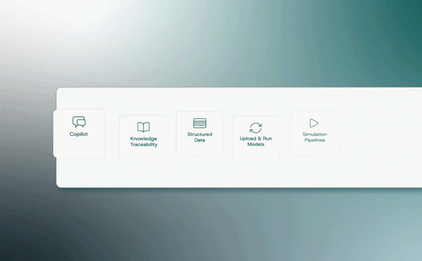 Protos platform